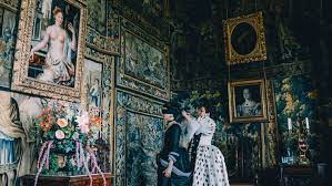 That is all you need to know about milind dhaimade's debut. 10 Films With Striking Interior Design To Watch Under Lockdown