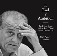 LBJ Library Director Lawrence Releases Book