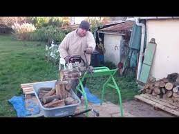 Epingle Sur Chainsaw