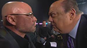 Mike Adamle joins WWE