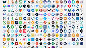 Jump to navigation jump to search. 200 Crypto Currency Logo S In Svg Format Dev Community