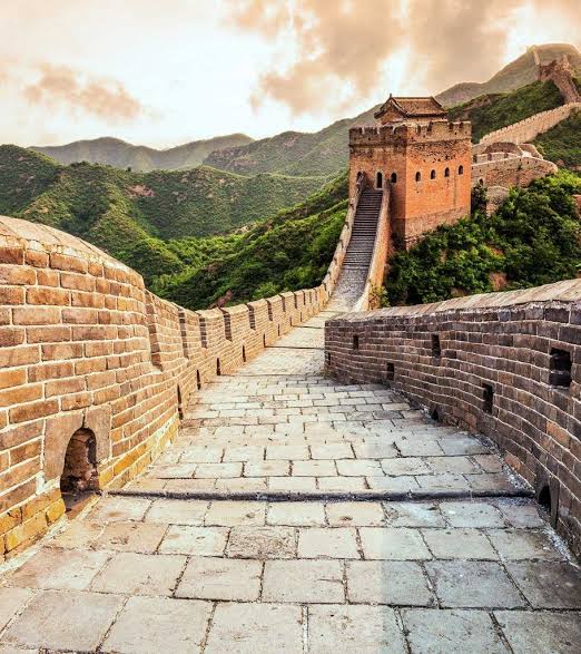 7 Tempat Wisata di China yang Wajib dikunjungi! – Kiddles