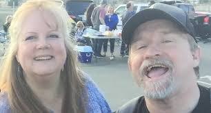 Rebecca Fouts's Instagram, Twitter & Facebook