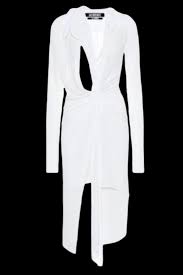 Rent Bellagio Dress Jacquemus Hurr