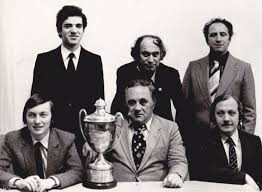 Douglas Griffin On Twitter Chess Champion History