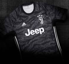 Get your juventus jersey, along with tons of juventus fc gear, shirts and apparel for cristiano ronaldo and more stars at our juventus fc store. Juventus 19 20 Goalkeeper Kit Released Footy Headlines