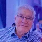 Warren Haas Obituary