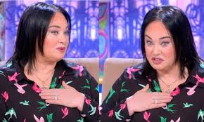 Лариса гузеева для поклонников (larisa guzeeva for fans). Lzhe Larisa Guzeeva Obmanula Orenburzhenku V Internete Novosti Ufa Utv