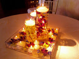 Wedding Centerpieces Ideas On A Budget Fall Wedding Centerpiece Ideas Wedding Decorations On A Budget Fall Wedding Decorations Candle Wedding Decor