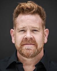 James Edson: Movies, TV, and Bio