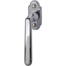 Fenstergriff Ramona Chrom Poliert Kaufen Bei Obi Fenstergriffe Fenster Griff