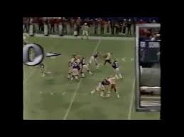 Only two super bowl games have ended in pushes or ties. Super Bowl Xxi Intro Youtube
