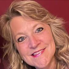 Pictures of decks surrounding spas with access panels?