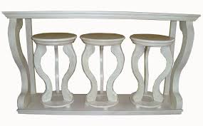 i want this tainoki console table and stools set so bad fine furniture kitchen renovation inspiration furniture