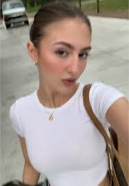 Kristina Argo's Instagram, Twitter & Facebook