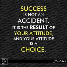 Image result for choice of attitude