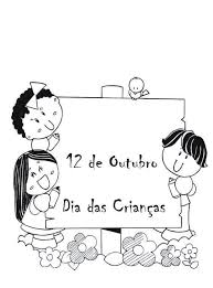 Confira aqui no belas mensagens as melhores mensagens do dia das crianças para ler, enviar e compartilhar. 80 Atividades Dia Das Criancas Para Imprimir Educacao Infantil E Maternal Online Cursos Gratuitos Atividade Dia Das Criancas Criancas Para Colorir Desenho Dia Das Criancas