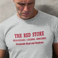 The Red Store