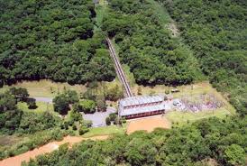 Viaje a campo mourão en autobús: Italianos Vao Operar Hidreletrica No Parana
