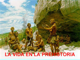 Resultado de imagen de historia de andalucÃ­a desde la prehistoria hasta la actualidad