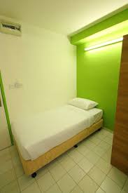 City campus lodge & hotel está a 17,9 km de kuala lumpur subang. Twin Bed Room Picture Of City Campus Lodge Hotel Kuala Lumpur Tripadvisor