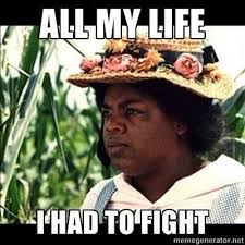 Harpo Color Purple Quotes Quotesgram