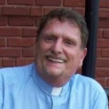 Bob Lawrence (he/him)