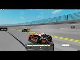 Simulate what a professional nascar driver experiences inside the seat of a stock car, or a grand prix driver sees over the dash. Nascar Adrenaline Talladega Part 8 Youtube