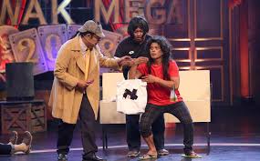 Dengar cerita peserta maharaja lawak mega 2018 kali ini ada kelainan sikit. Mlm 2018 Apabila Kami Tersingkir Kami Rasa Cukup Adil Joras Gempak