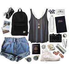 Luxury Fashion Independent Designers Ssense Fashion Travel Outfit Road Trip Outfit Road Trip Fashion