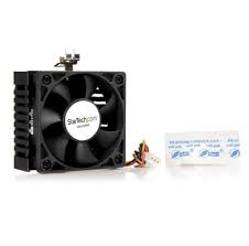 Startech Com Cpu Cooler S370 S7 Chlodzenie Cpu Chlodzenie Powietrzem Max 31 Dba