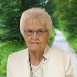 Lucille Tourigny Labrecque