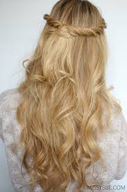 Flat twists are a versatile and easy hairstyle to accomplish at home, and youtuber curlycandi the hairstyle is easy to execute: 3 Easy Twisted Hairstyles Missy Sue