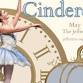 Cinderella - Roanoke Ballet Theatre