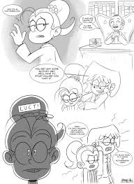 The loud house comic, chapter 4 porn comic - the best cartoon porn comics, Rule  34 | MULT34