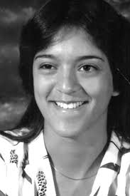 Gloria Diane Gonzales