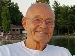 Merlin Goldmith Obituary (1934