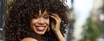 If it dries with a slight curve or s shape, then it is considered wavy (type 2). Curly Hair Tips For Summer You Should Know Devacurl