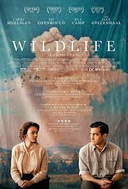 Wildlife 2018 Imdb