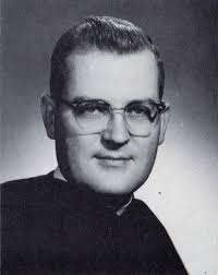 Bishop John McNabb Educator, Missionary