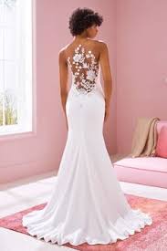 Ein echter vintage brautkleid traum. 31 Brautkleid Mit Tattoo Effekt Ideen Brautkleid Braut Brautmode