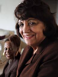 Reno loses civil rights activist, matriarch Dolores Feemster