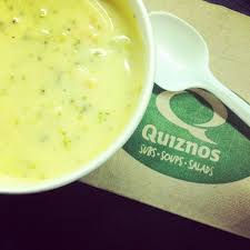 Quizno S Broccoli Cheese Soup Recipe Food Com Recipe Broccoli Cheese Soup Recipes Cheese Soup Recipes Cheese Soup