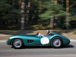 Image result for Goodwood Green 1959 Aston Martin
