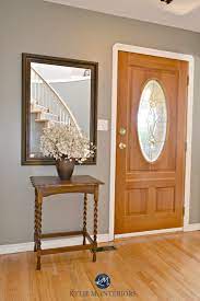 The 20 Best Paint Colors To Go With Oak