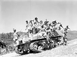 India in World War II - Wikipedia