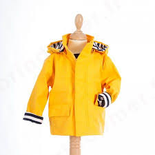 Cire Marin Breton Jaune Pour Bebe Et Enfant 32e Cire Marin Petit Bateau Bebe Cire Jaune