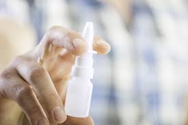 Doctors may need to periodically use nasal endoscopy (looking in the nose with a small rigid or flexible viewing. An Overview Of Nasal Rinses And Sprays My Sinusitis