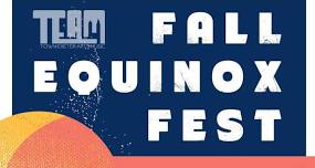 2026 TEAM Fall Equinox Fest