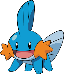 Mudkip coloring pages are a fun way for kids of all ages to develop creativity, focus, motor skills and color recognition. Mudkip Pokemon Wiki Fandom Pokemon Rayquaza Pokemon Pokemon Mewtwo